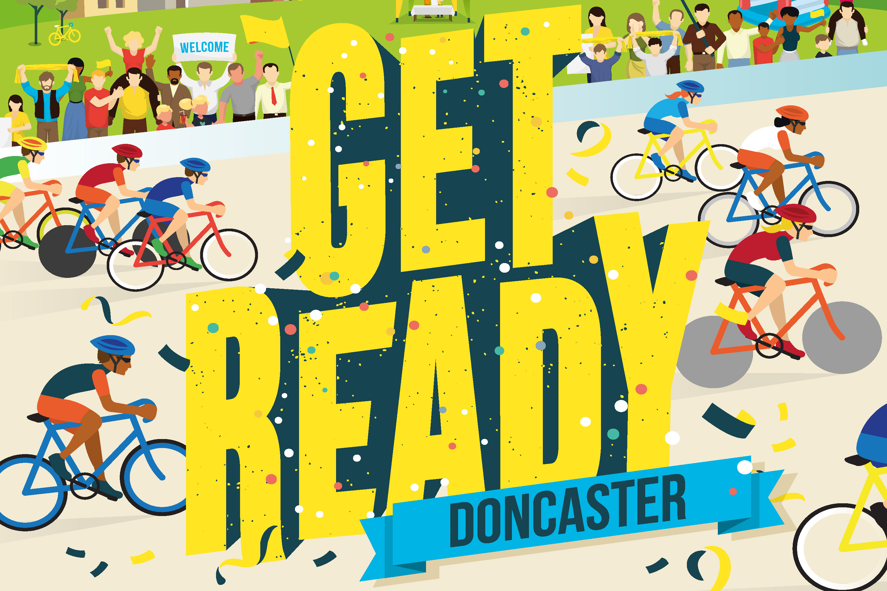 Tour de best sale yorkshire